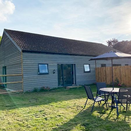 Mill View Villa Hickling Екстериор снимка