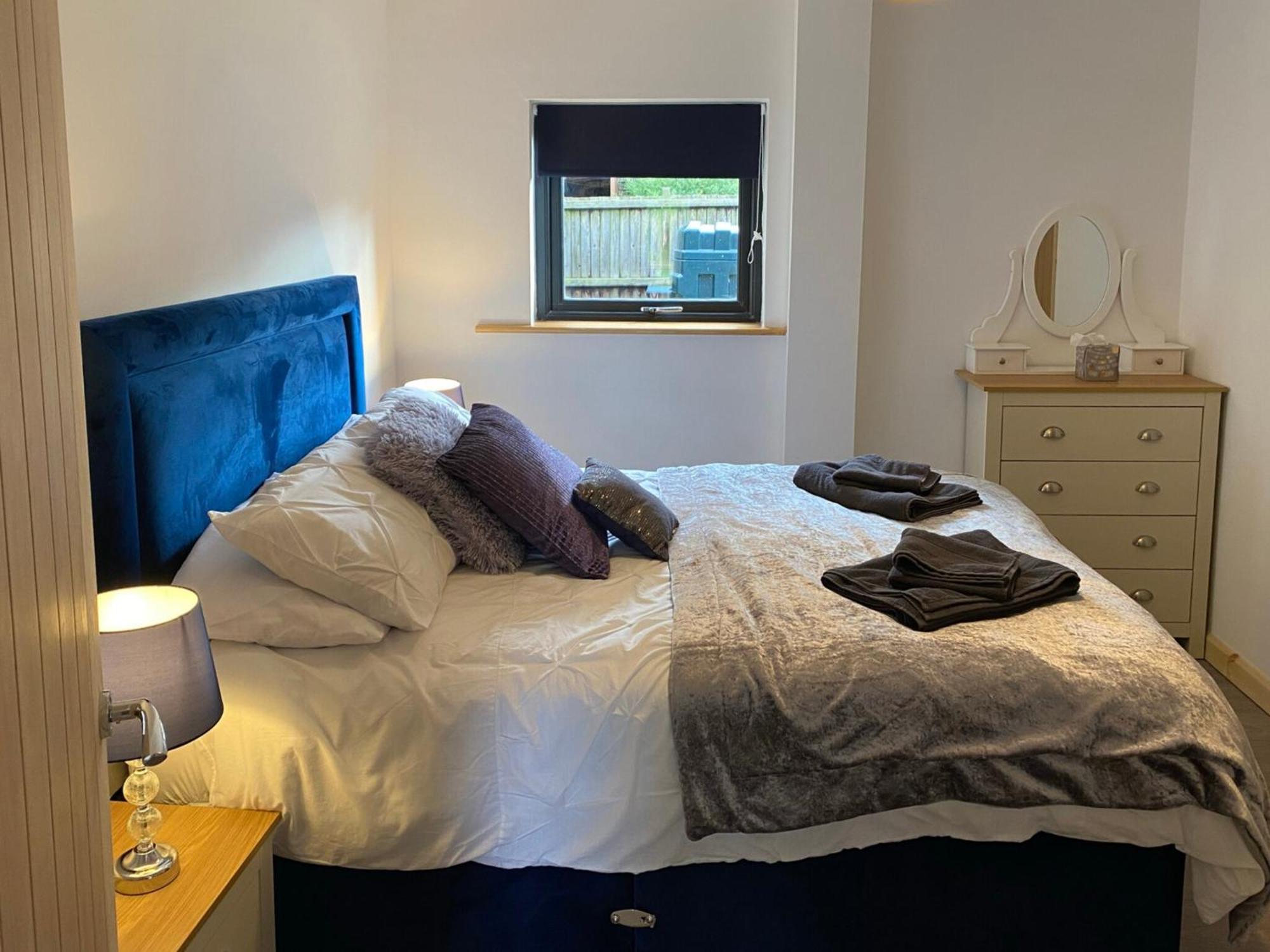 Mill View Villa Hickling Екстериор снимка