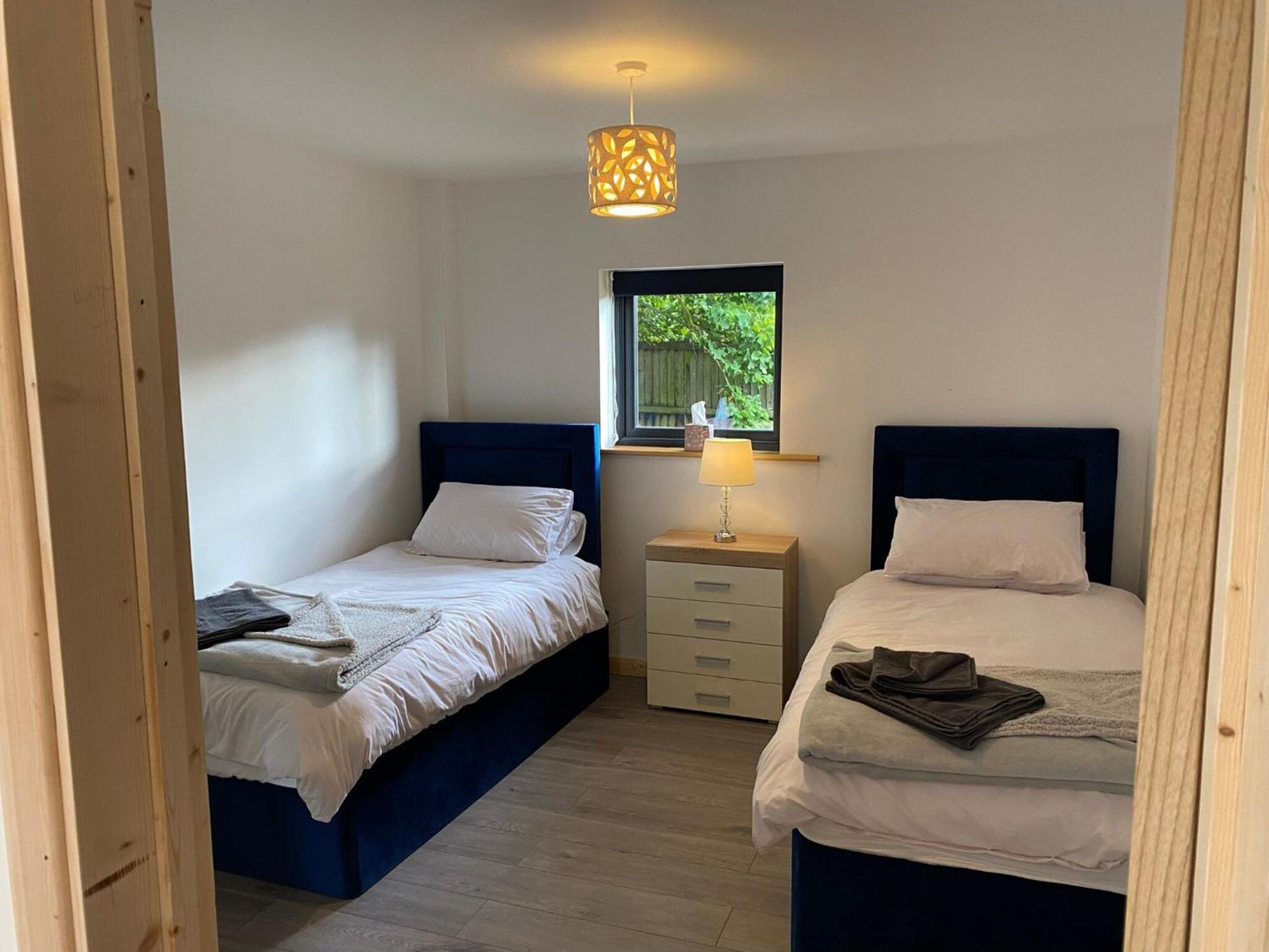 Mill View Villa Hickling Екстериор снимка