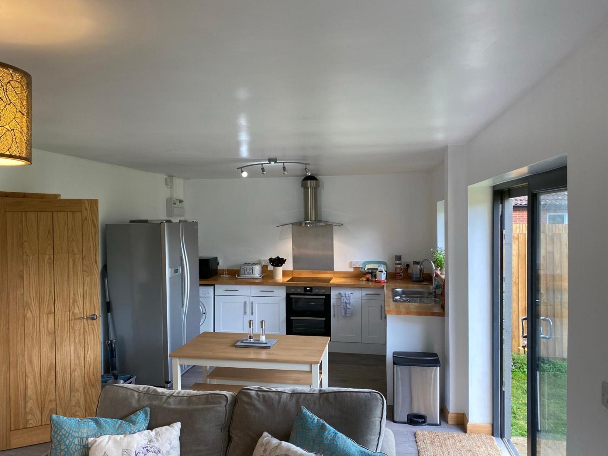 Mill View Villa Hickling Екстериор снимка